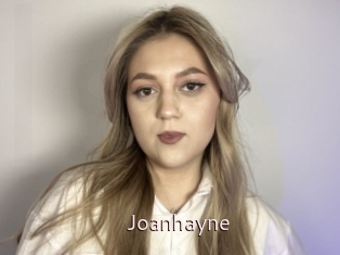 Joanhayne