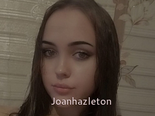 Joanhazleton