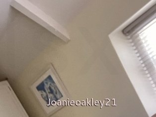Joanieoakley21