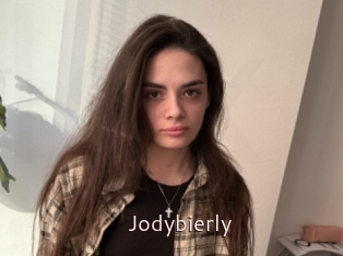 Jodybierly