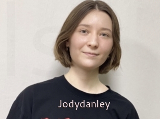 Jodydanley