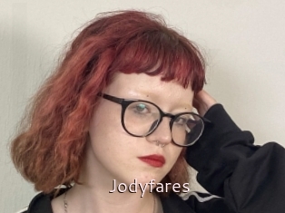 Jodyfares