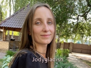 Jodygladish