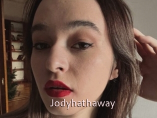 Jodyhathaway