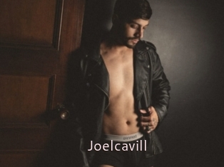 Joelcavill
