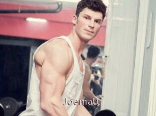 Joematt