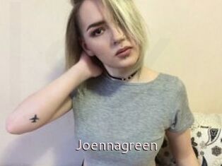 Joennagreen