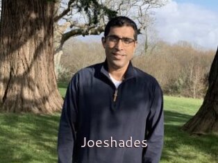 Joeshades
