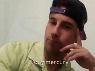 Joey_mercury