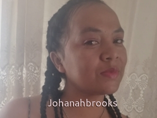 Johanahbrooks