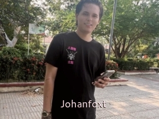 Johanfoxt