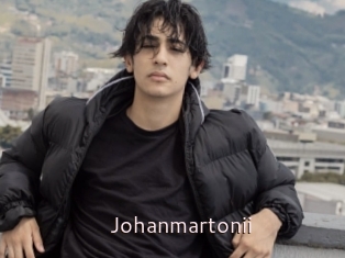 Johanmartonii