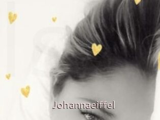 Johannaeiffel