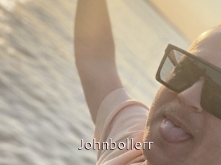 Johnbollerr