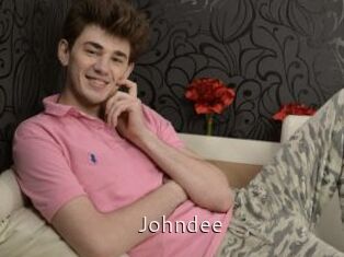 Johndee