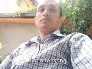 Johndonsong