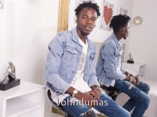 Johndumas