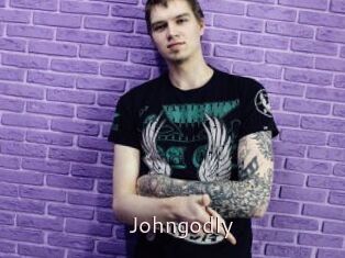 Johngodly