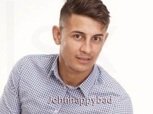 Johnhappybad