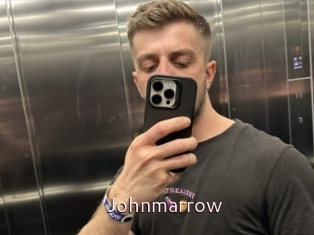 Johnmarrow