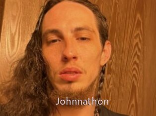 Johnnathon