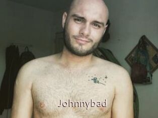 Johnnybad