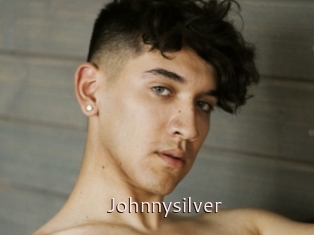 Johnnysilver