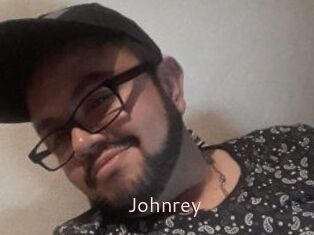 Johnrey