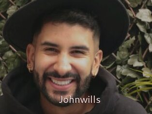 Johnwills