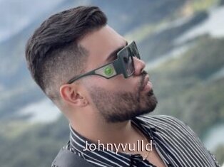 Johnyvulld