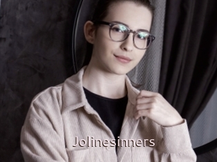 Jolinesinners