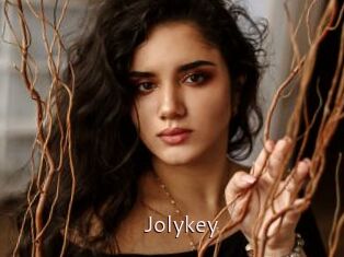 Jolykey