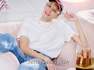 Jonasreadyplay