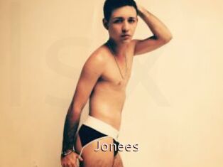 Jonees