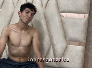 Jonnasgonzalez