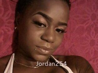 Jordan254