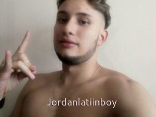Jordanlatiinboy