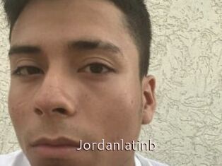 Jordanlatinb