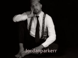 Jordanparkerr