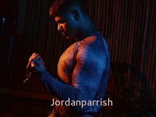Jordanparrish