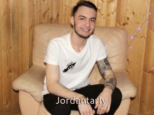 Jordantarly