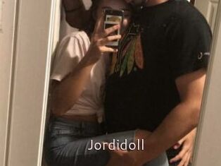 Jordidoll