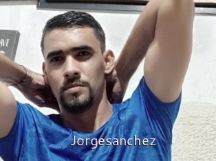 Jorgesanchez