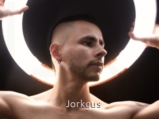 Jorkgus