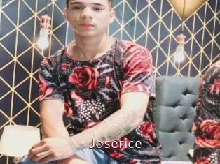 Joserice