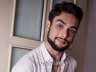 Joshblake