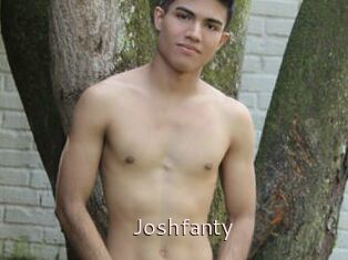 Joshfanty