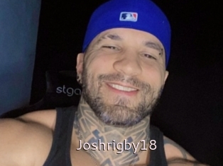 Joshrigby18
