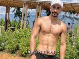 Joshthunder