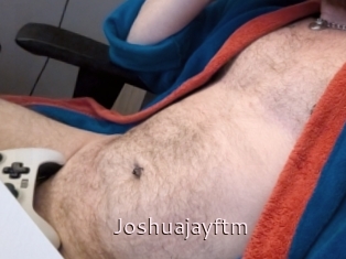 Joshuajayftm